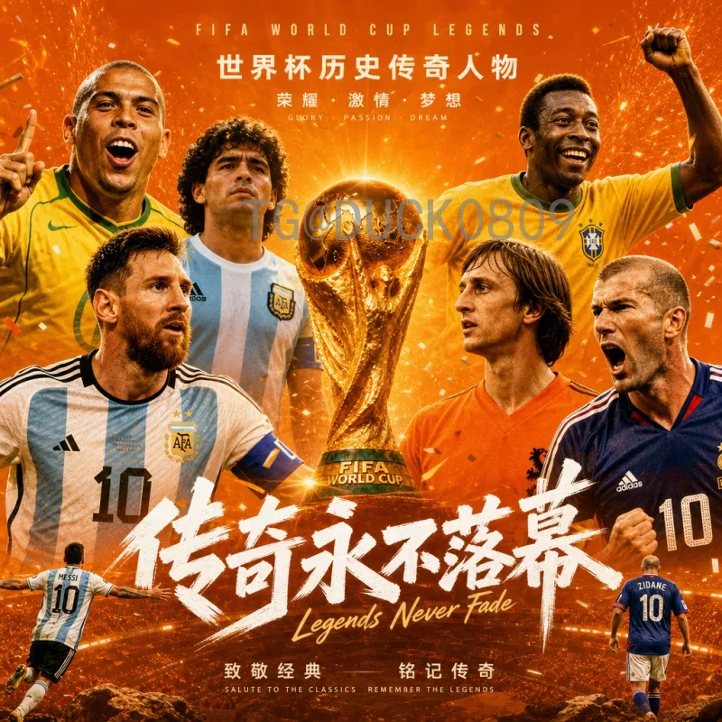 官方2026年美加墨世界杯数据统计一览：参赛规模、场馆分布与赛制全解析